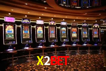 X2Bet Login